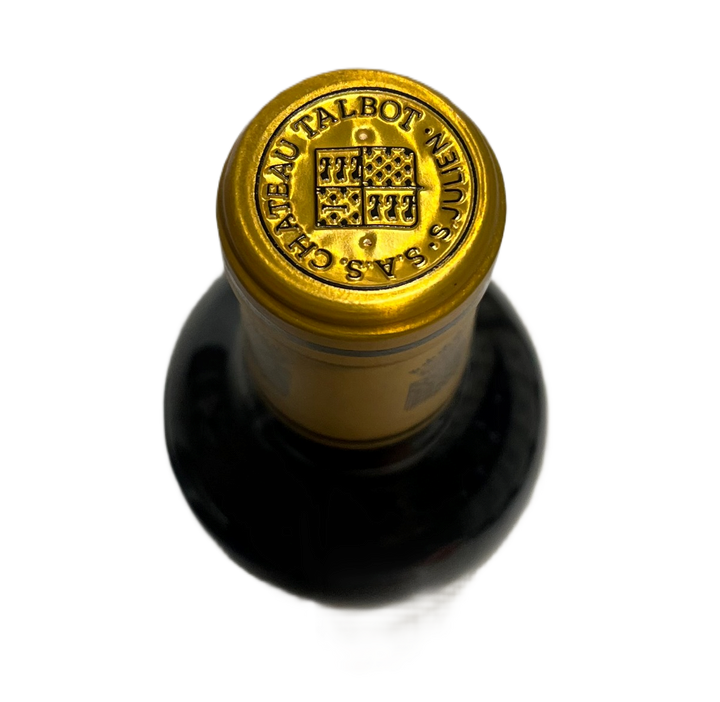 2022 Talbot St Julien