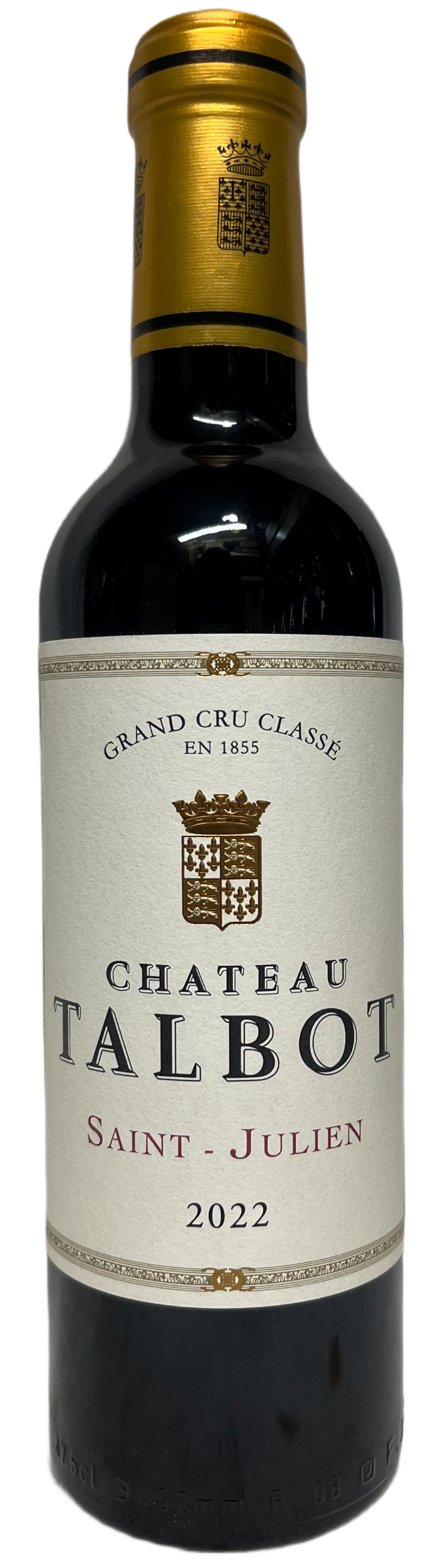 2022 Talbot St Julien