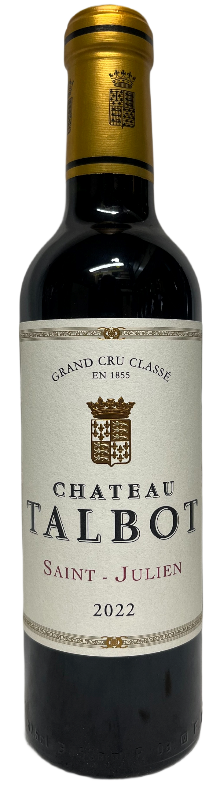 2022 Talbot St Julien