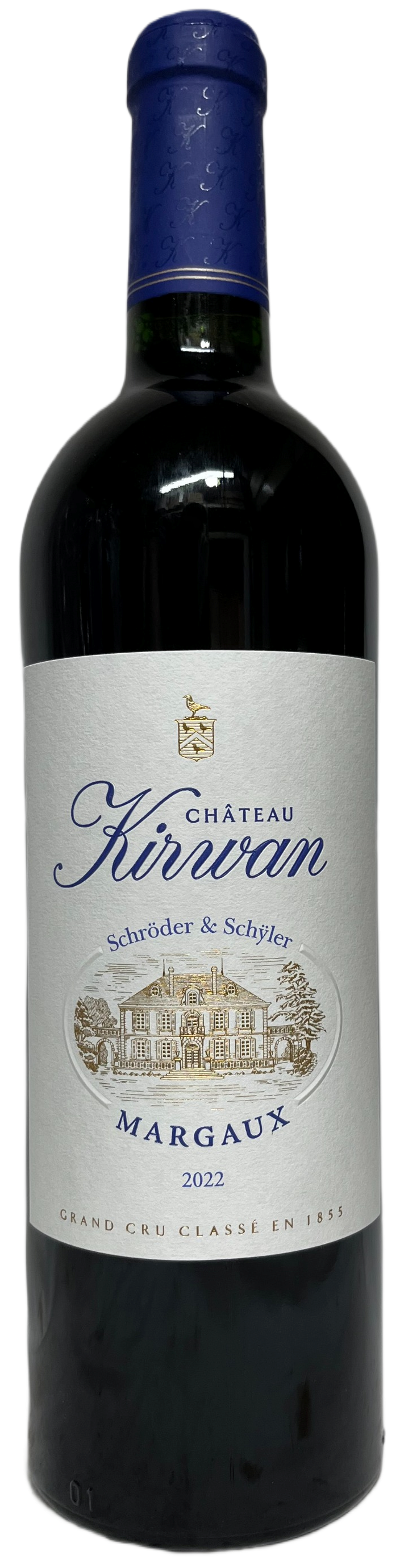 2022 Kirwan Margaux