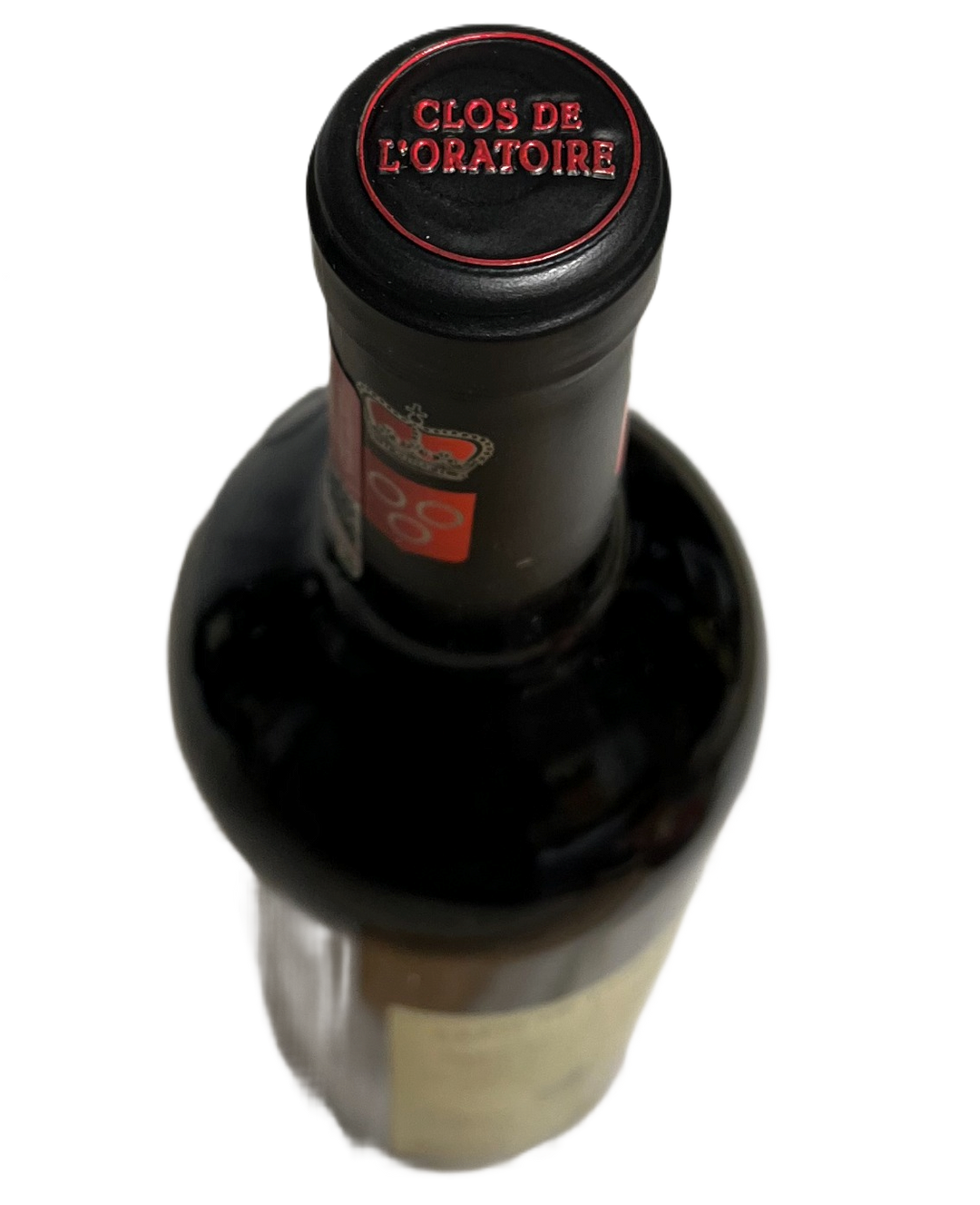 2021 Clos De L'Oratoire St Emilion