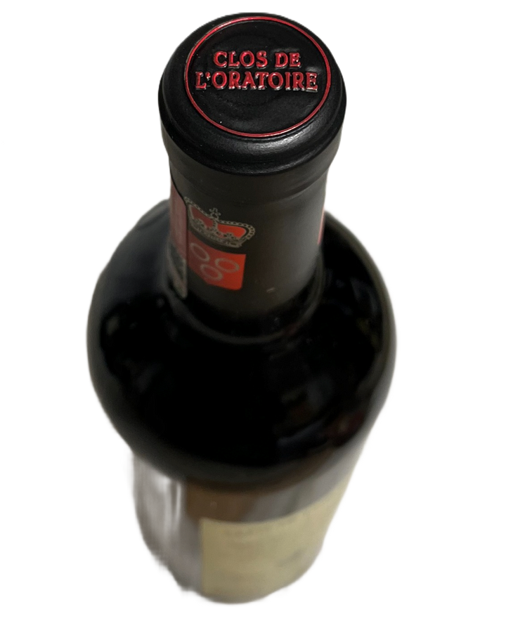 2021 Clos De L'Oratoire St Emilion