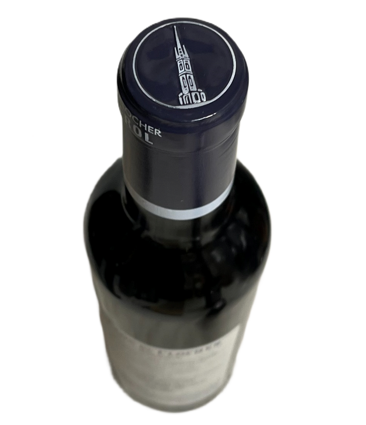 2022 Clos du Clocher Pomerol