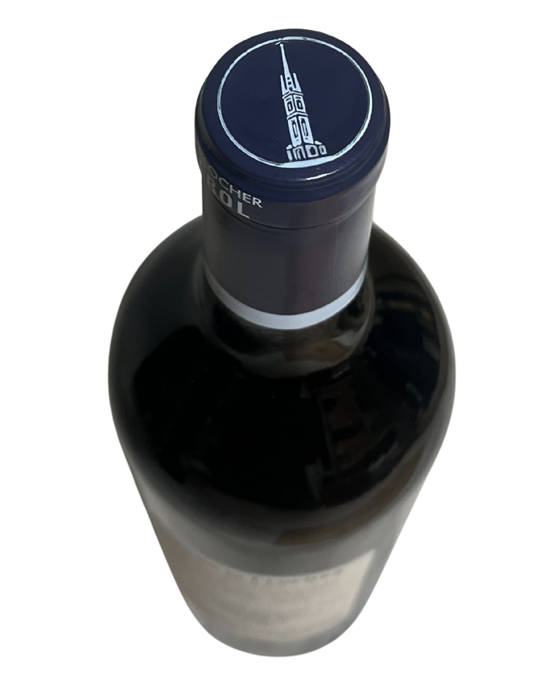 2022 Clos du Clocher Pomerol