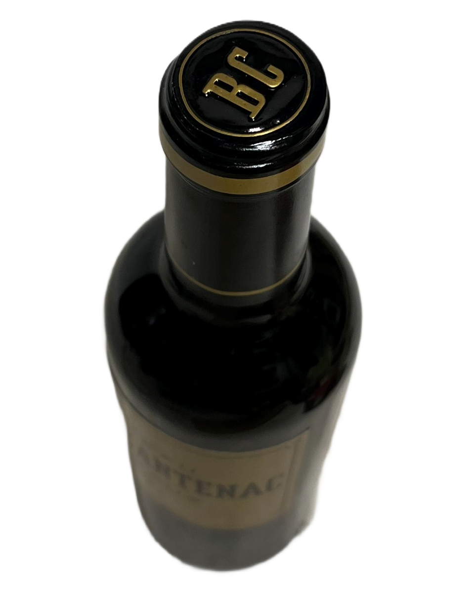 2022 Brane Cantenac Margaux