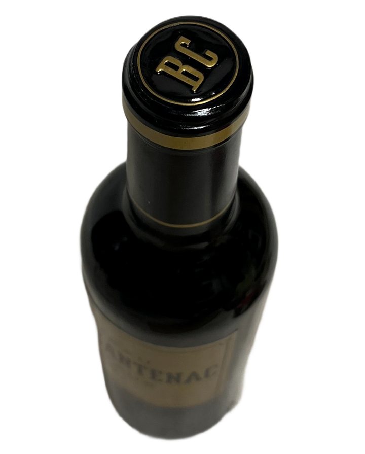 2022 Brane Cantenac Margaux