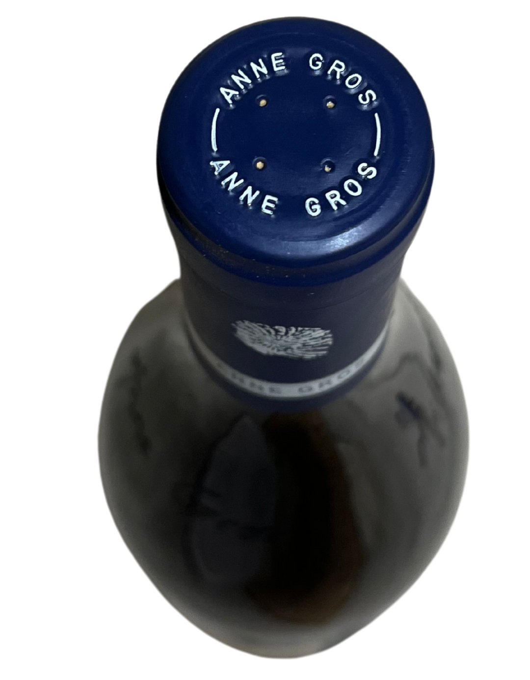 2019 Anne Gros Chambolle Musigny la Combe d'Orveau