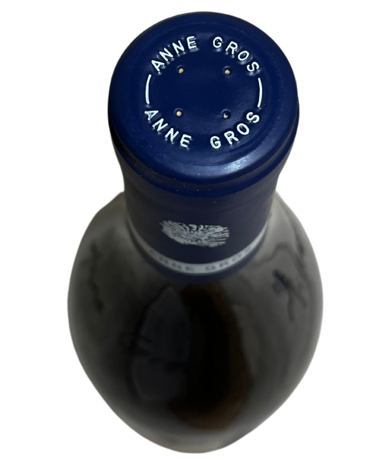 2019 Anne Gros Chambolle Musigny la Combe d'Orveau
