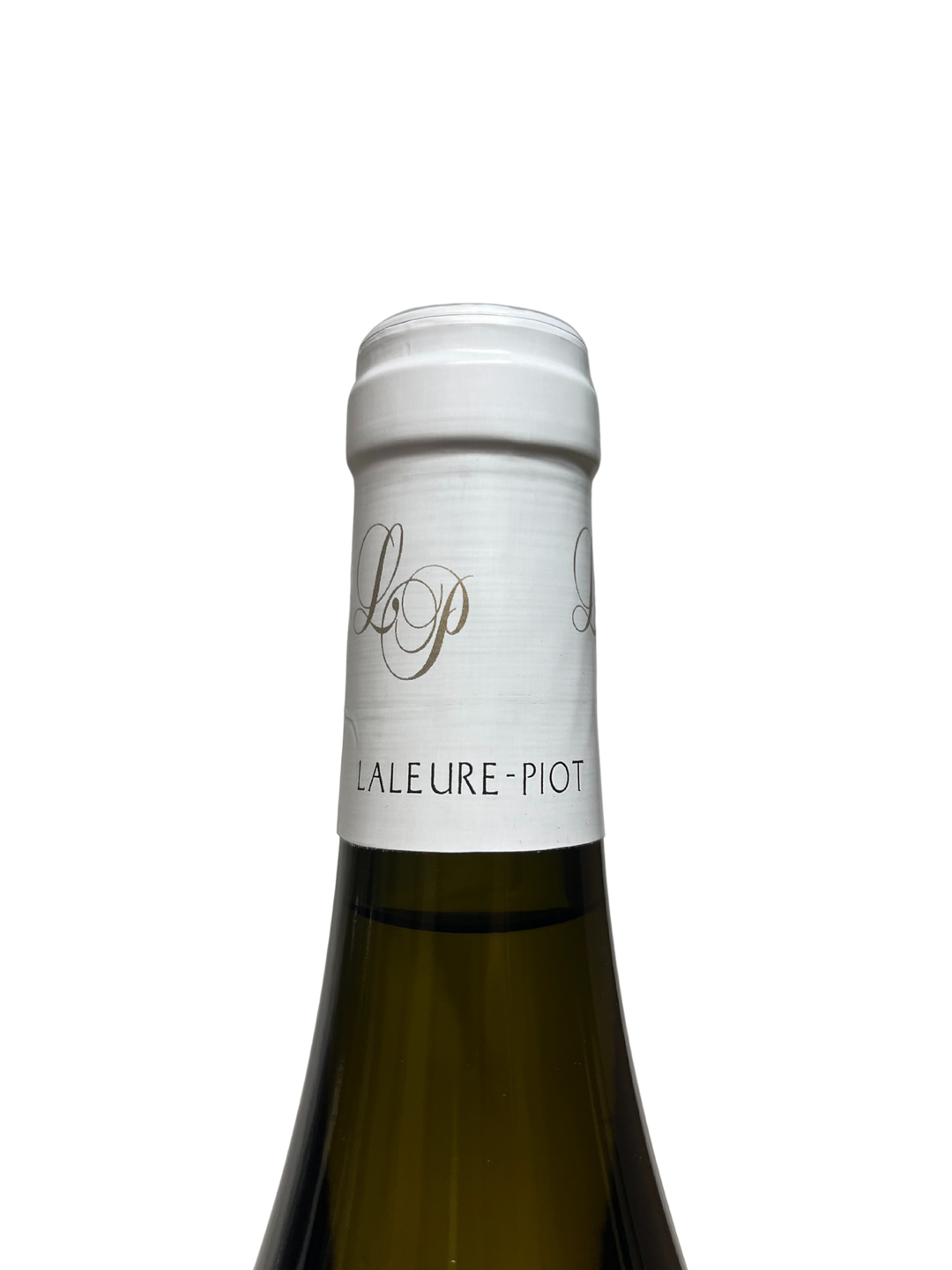2023 Laleure-Piot Petit Chablis