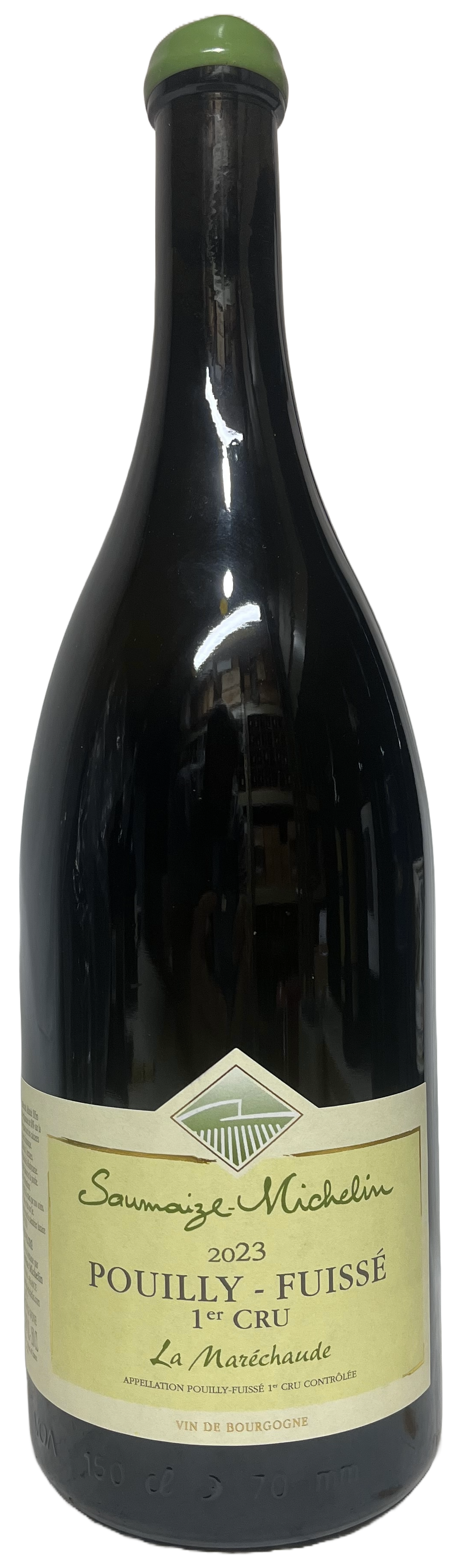 2023 Saumaize-Michelin Pouilly Fuisse la Marechaude