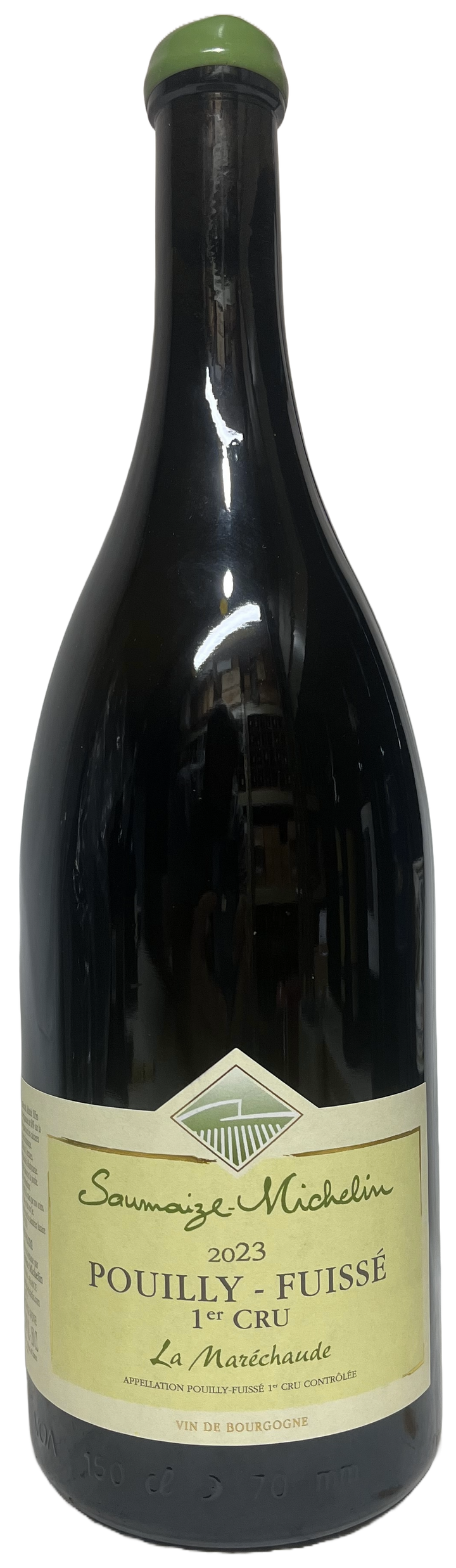 2023 Saumaize-Michelin Pouilly Fuisse la Marechaude