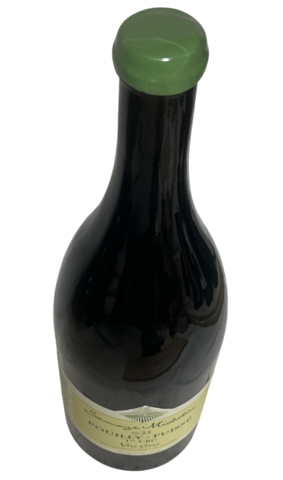 2023 Saumaize-Michelin Pouilly Fuisse Vers Cras