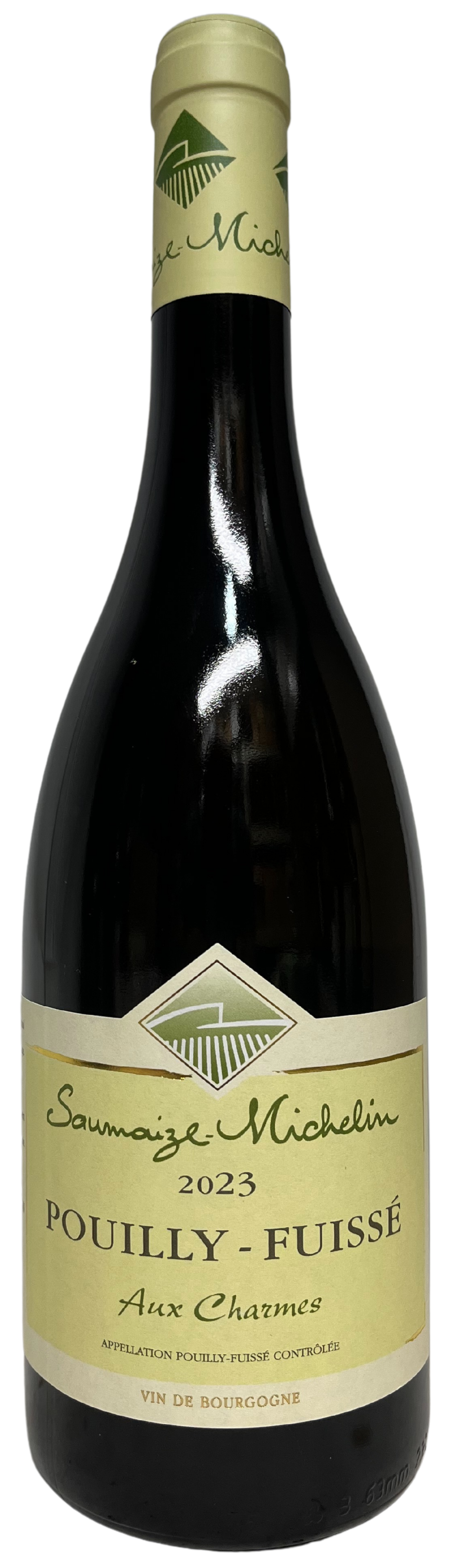 2023 Saumaize-Michelin Pouilly Fuisse Aux Charmes
