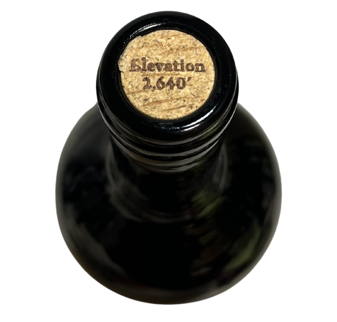2022 Obsidian Ridge Estate Cabernet Sauvignon