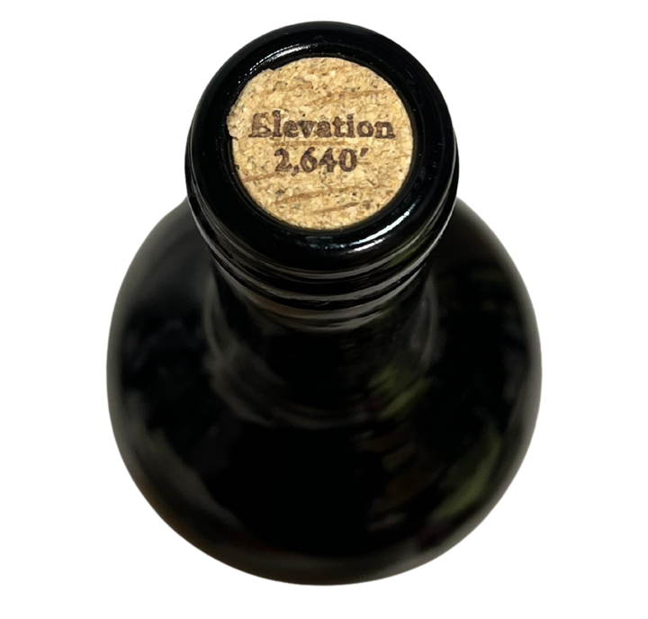 2022 Obsidian Ridge Estate Cabernet Sauvignon