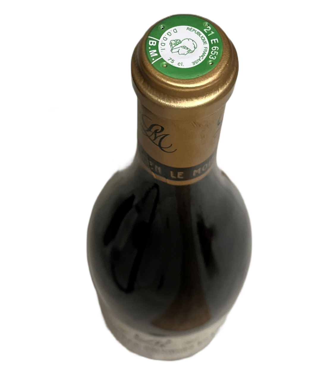 2021 Lucien Le Moine Chambolle Musigny les Sentiers