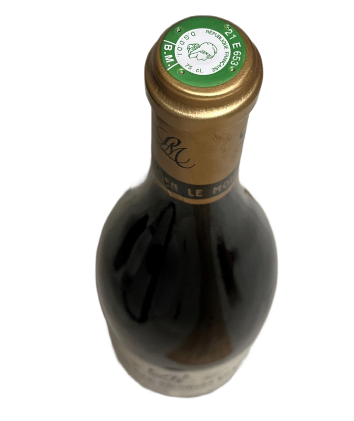 2021 Lucien Le Moine Chambolle Musigny les Sentiers