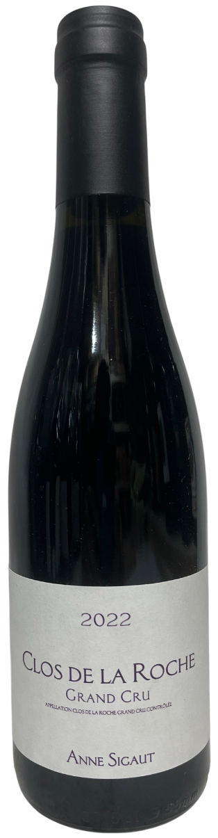 2022 Anne Sigaut Clos De La Roche