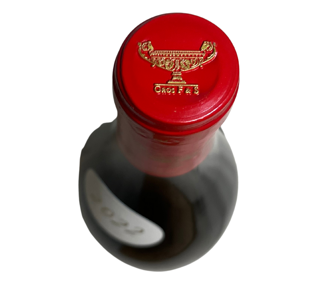 2022 Gros Frere & Soeur Bourgogne Hautes Cotes de Nuits