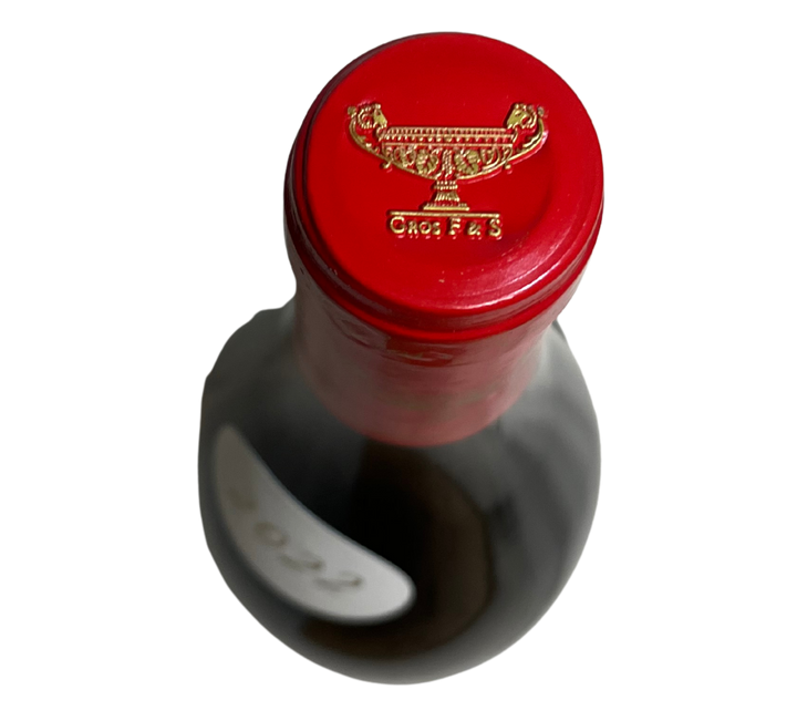 2022 Gros Frere & Soeur Bourgogne Hautes Cotes de Nuits