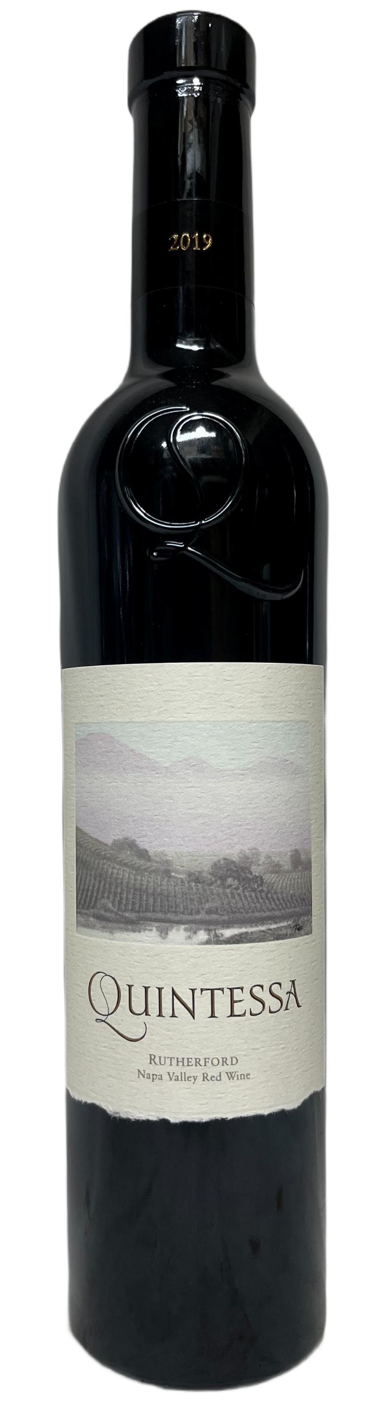 2019 Quintessa Proprietary Red Wine