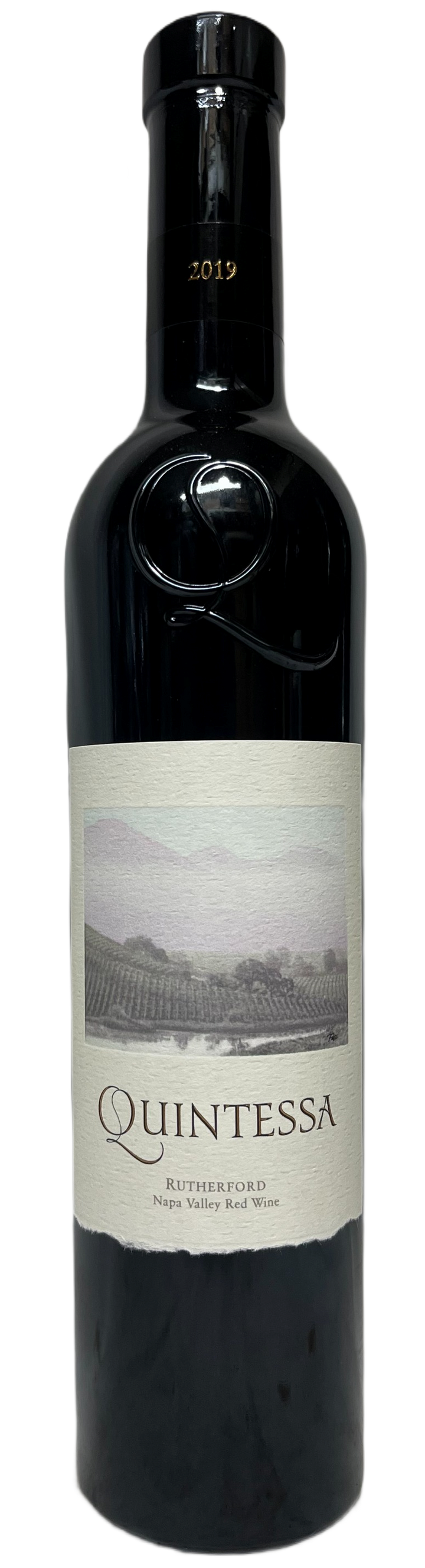 2019 Quintessa Proprietary Red Wine
