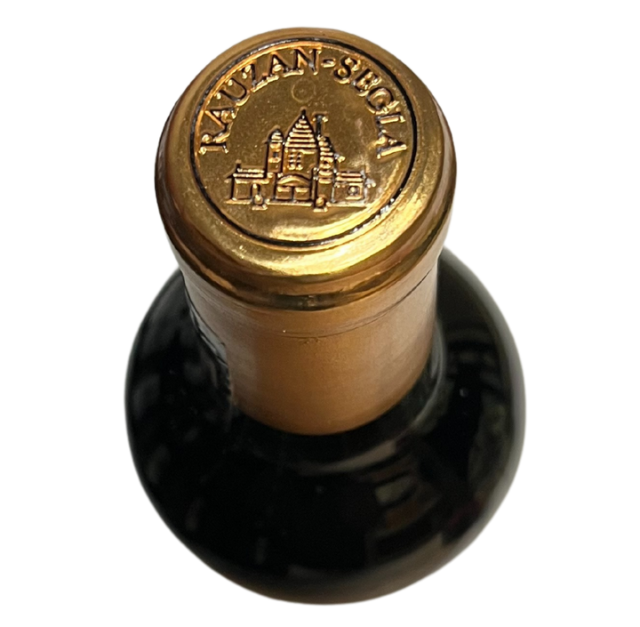 2022 Rauzan Segla Margaux