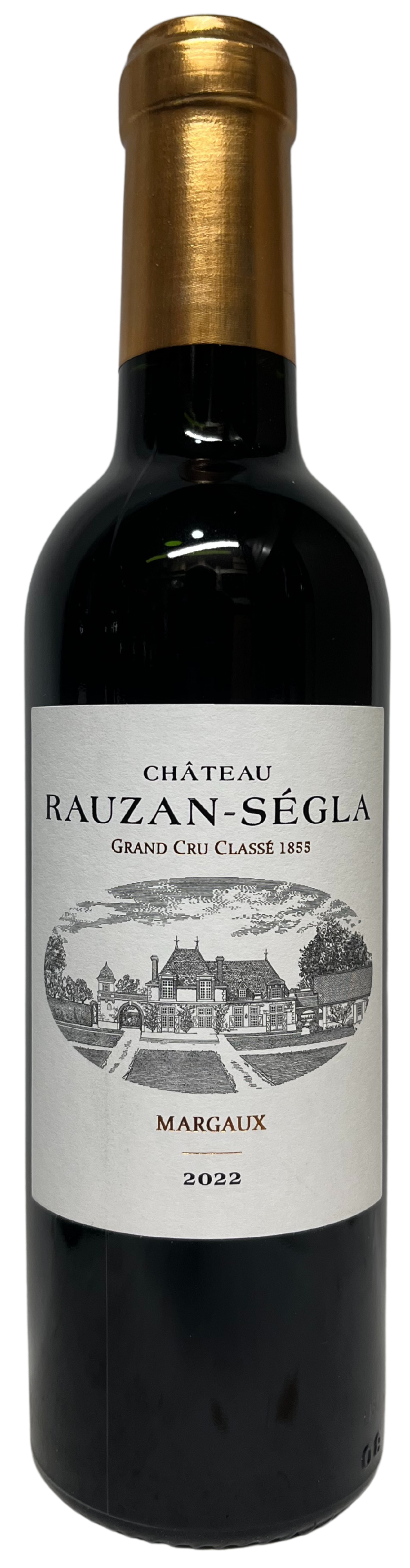 2022 Rauzan Segla Margaux