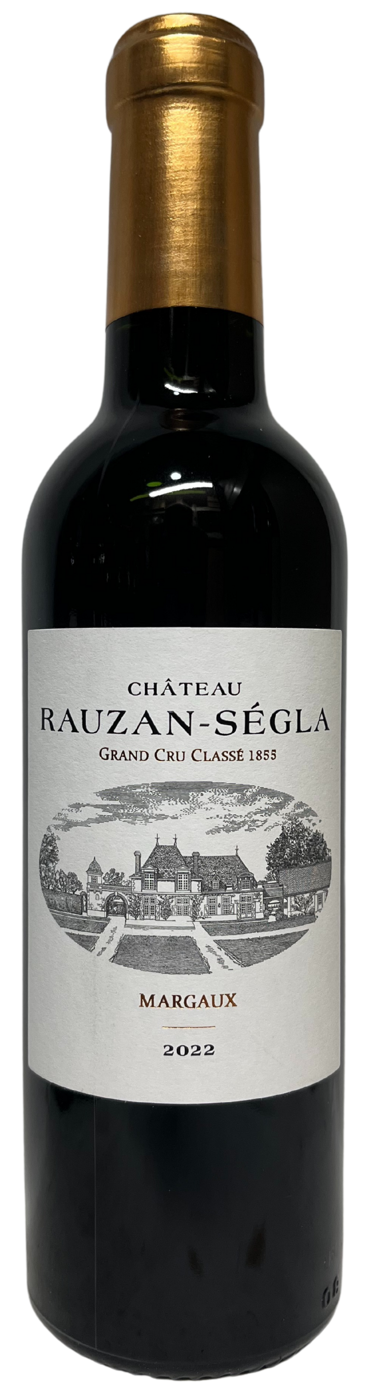 2022 Rauzan Segla Margaux