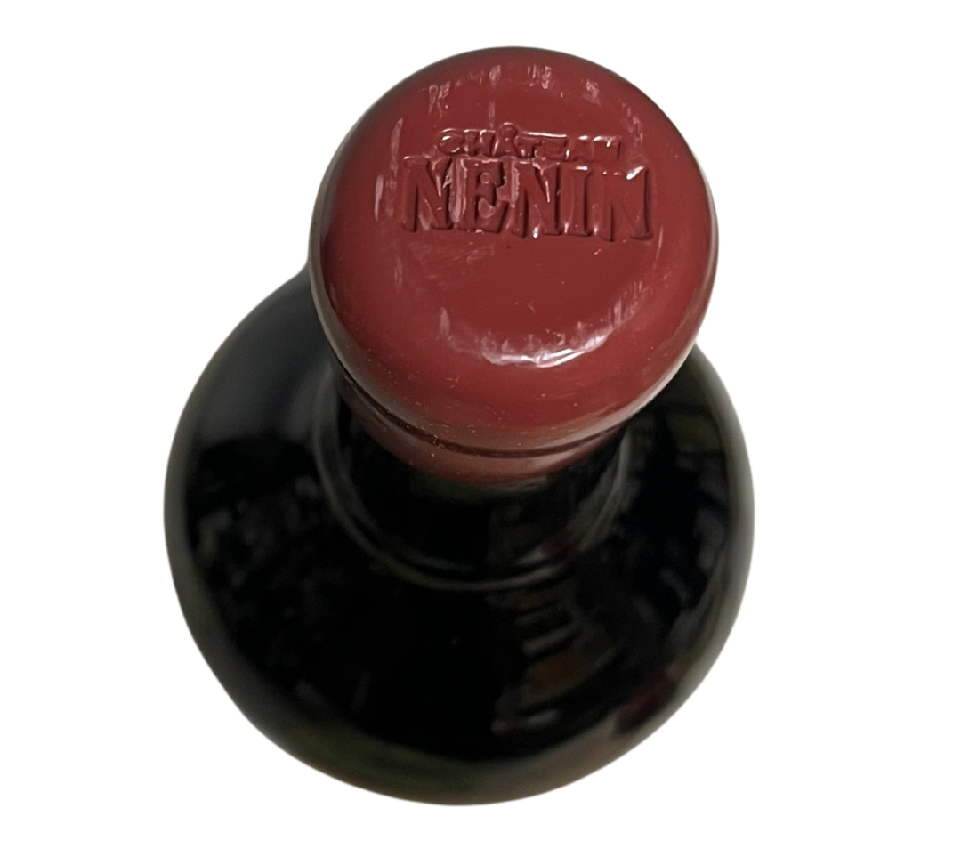 2022 Nenin Pomerol