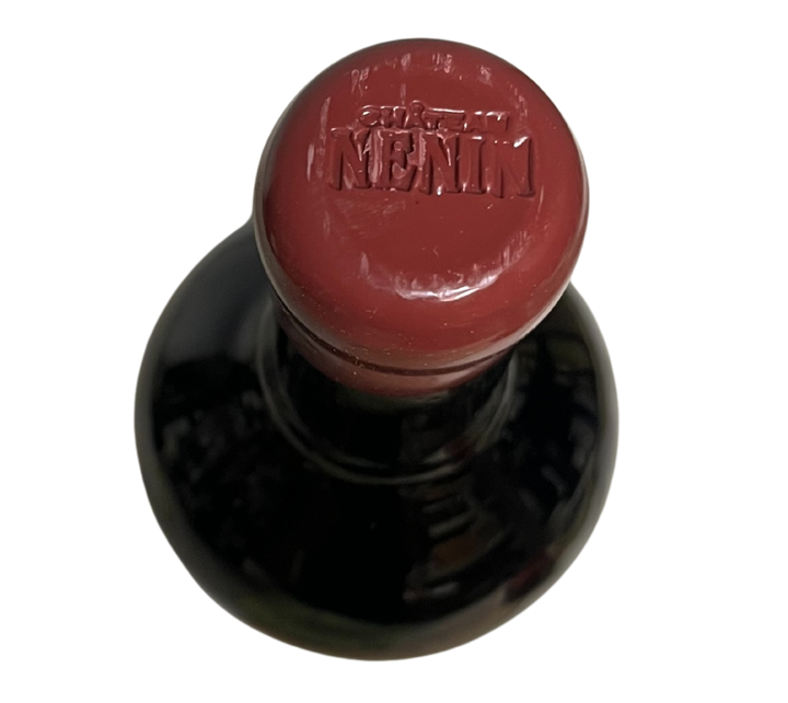 2022 Nenin Pomerol