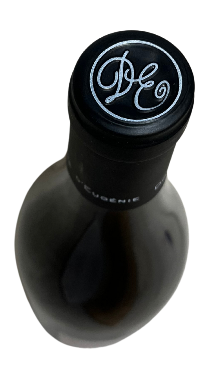 2022 D'Eugenie Vosne Romanee