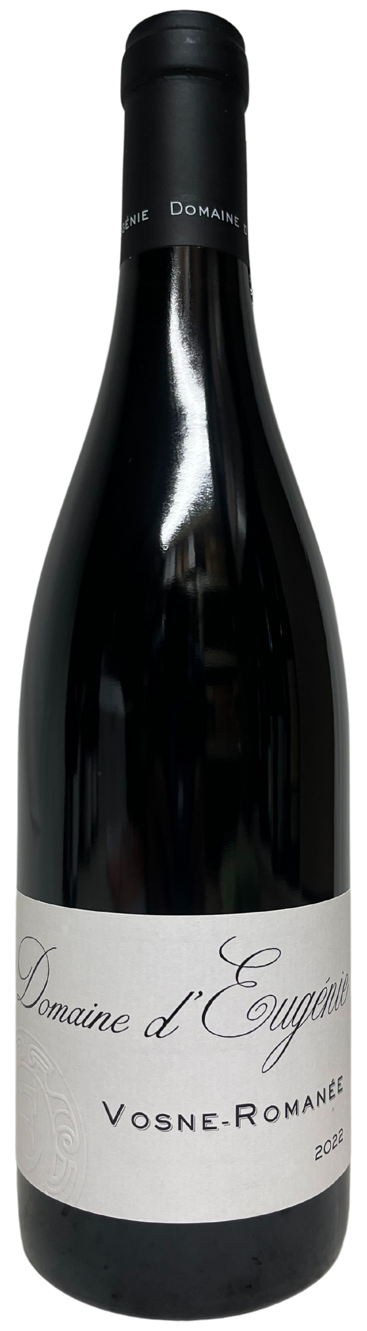 2022 D'Eugenie Vosne Romanee