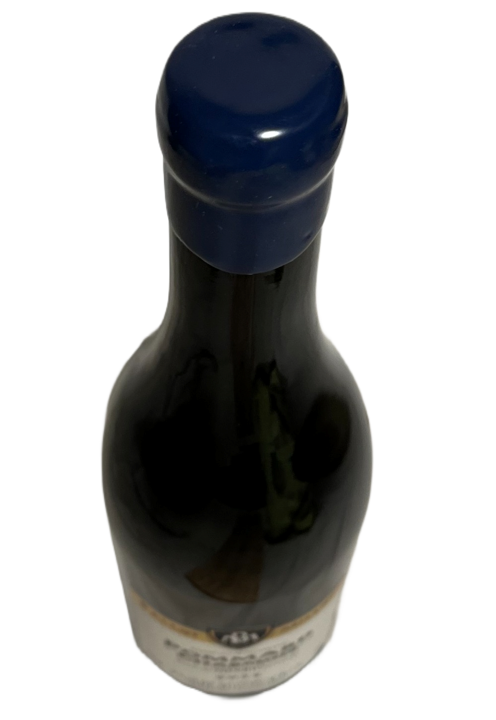 2022 Ballot-Millot et Fils Pommard Charmots