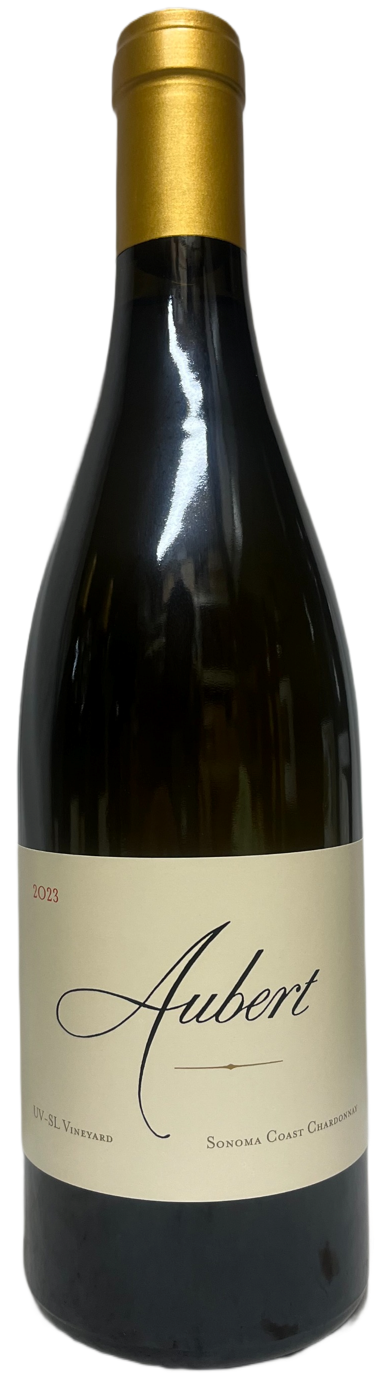 2023 Aubert UV-SL Vineyard Chardonnay