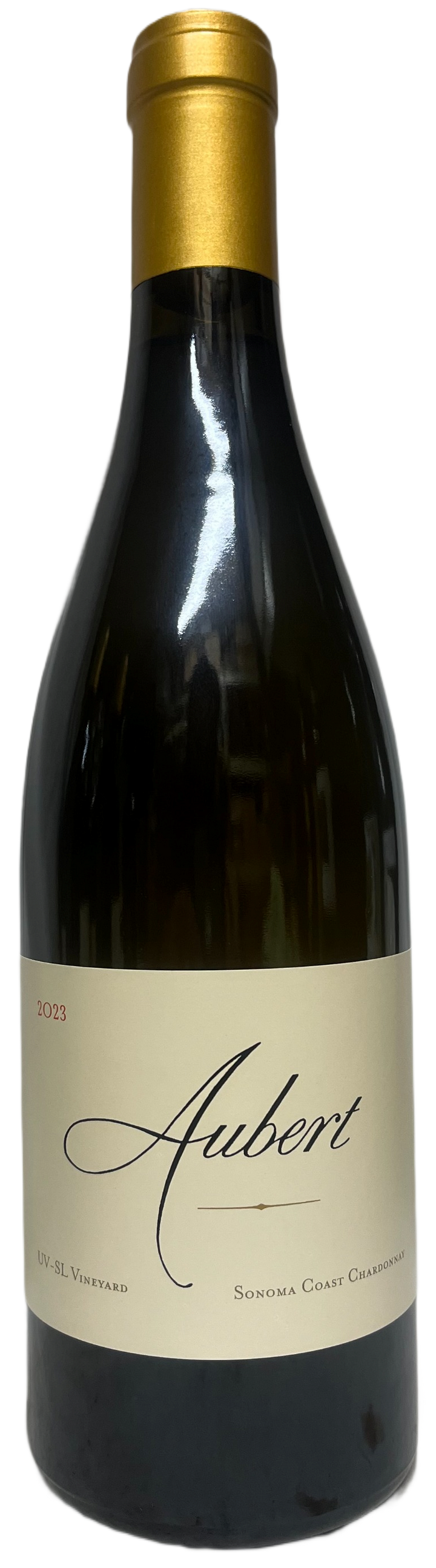 2023 Aubert UV-SL Vineyard Chardonnay