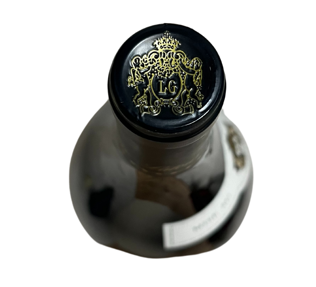 2020 Latour Giraud Meursault Genevrieres