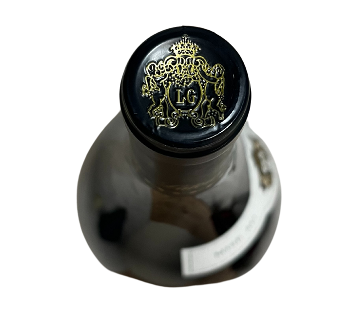 2020 Latour Giraud Meursault Genevrieres
