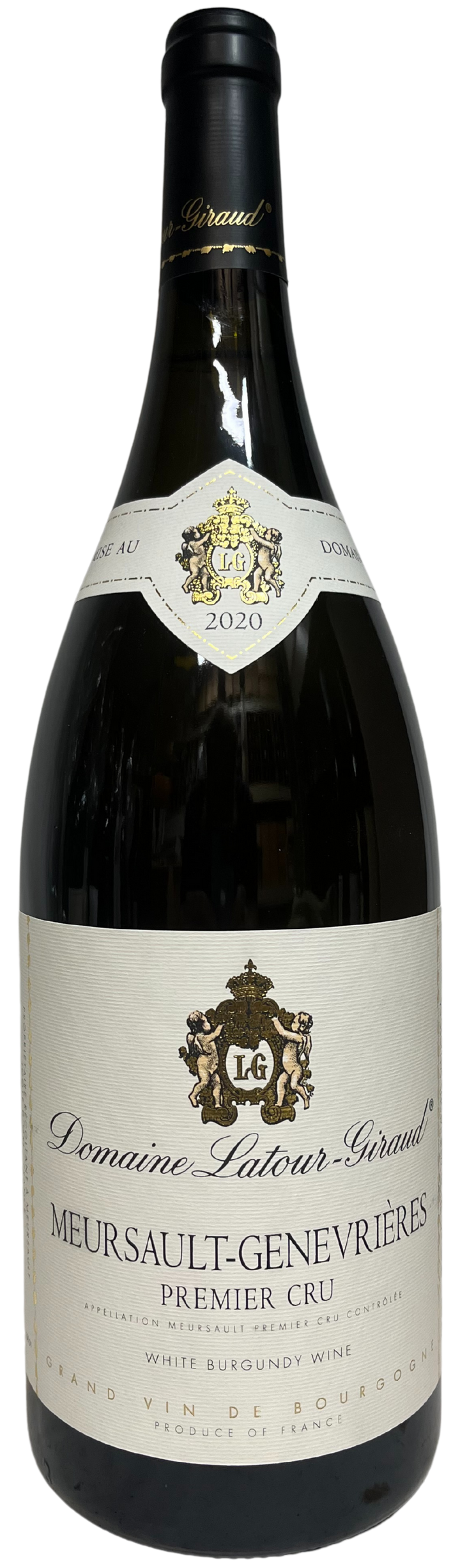 2020 Latour Giraud Meursault Genevrieres