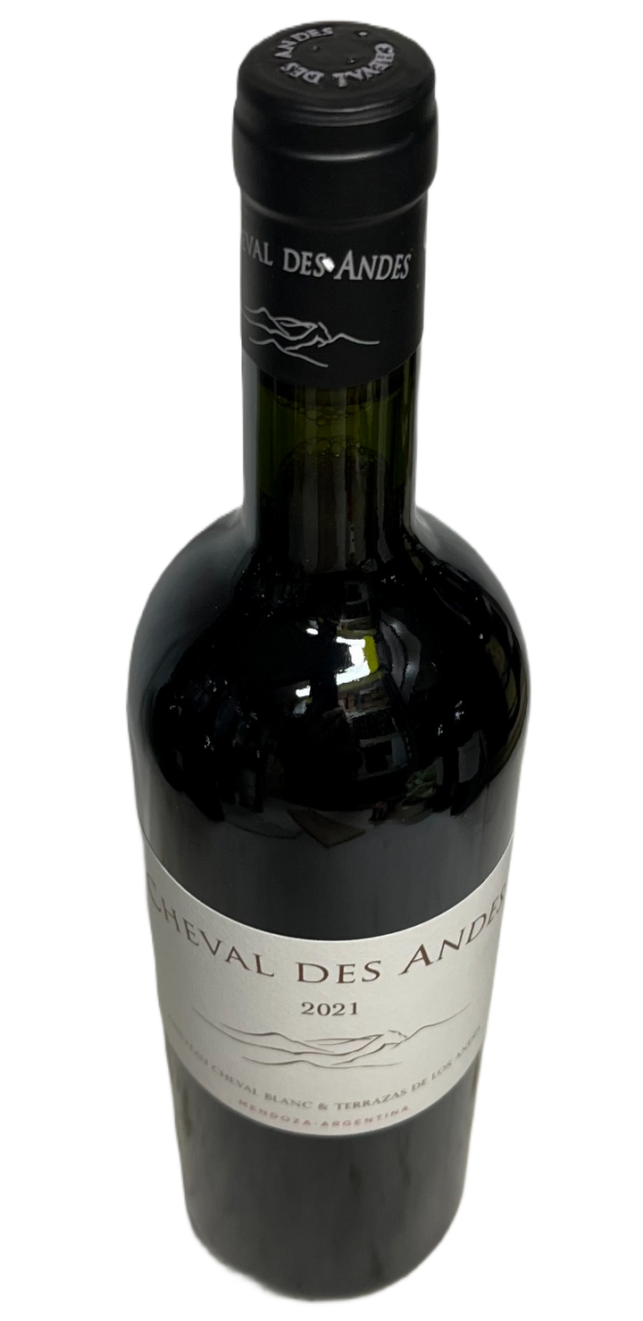 2021 Cheval des Andes Mendoza