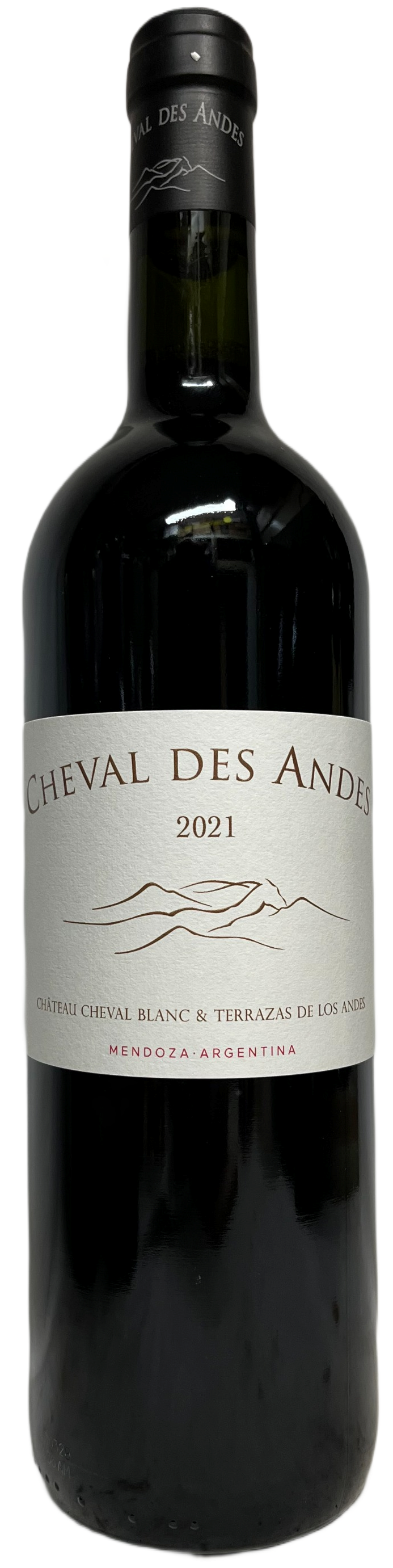 2021 Cheval des Andes Mendoza