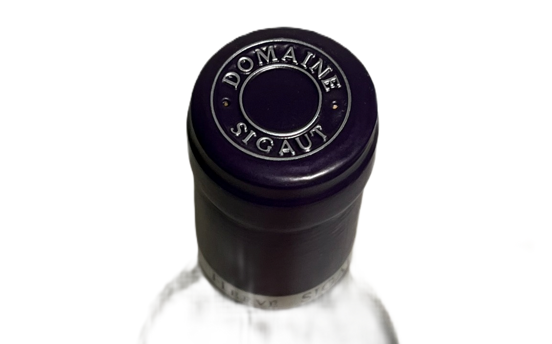 2022 Domaine Anne et Herve Sigaut Chambolle Musigny les Chatelots