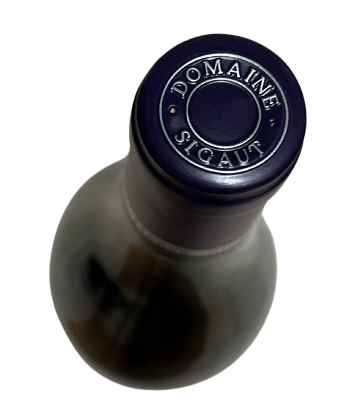 2022 Domaine Anne et Herve Sigaut Chambolle Musigny les Bussieres Vieilles Vignes