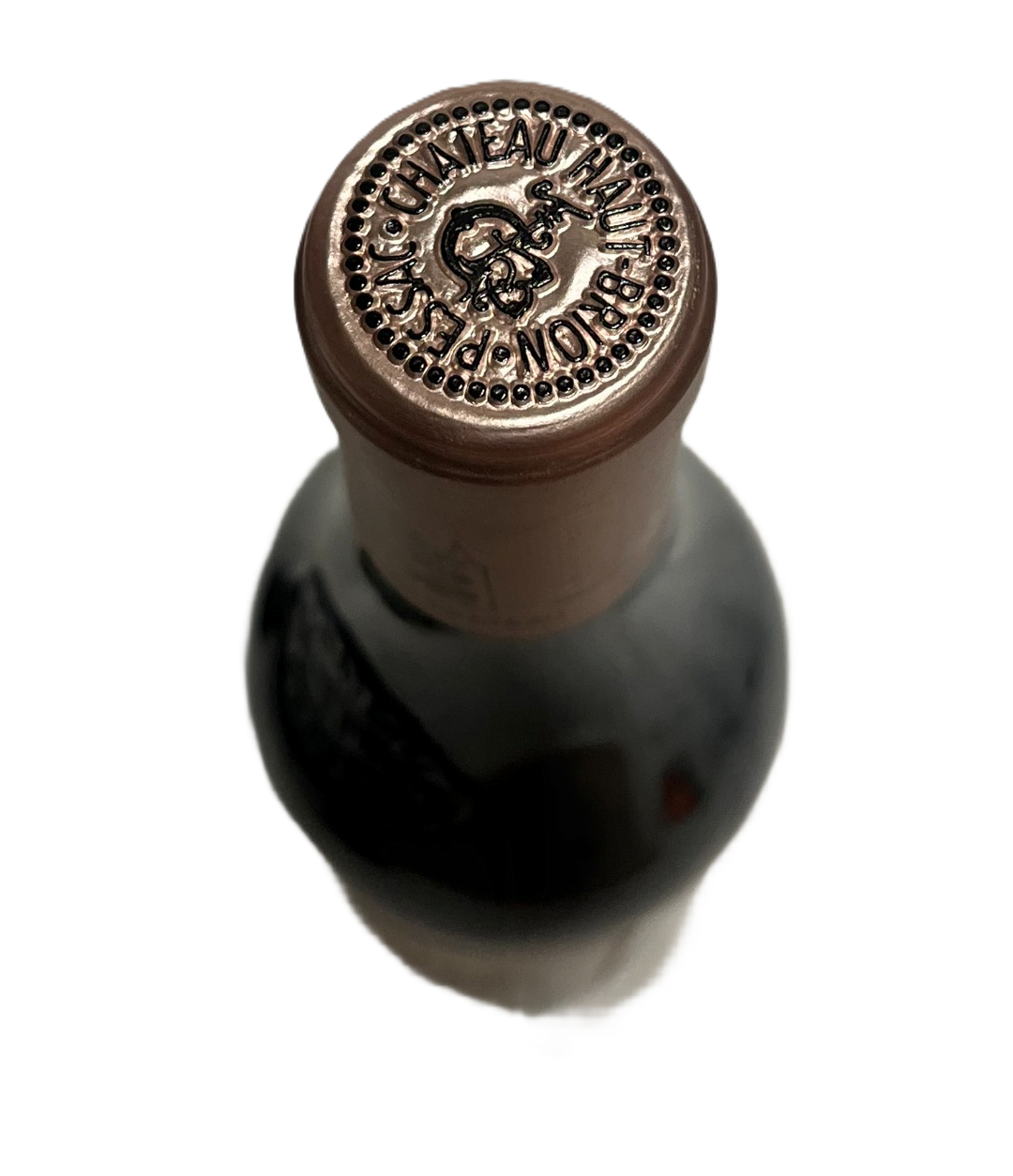 2021 Haut Brion Pessac Leognan