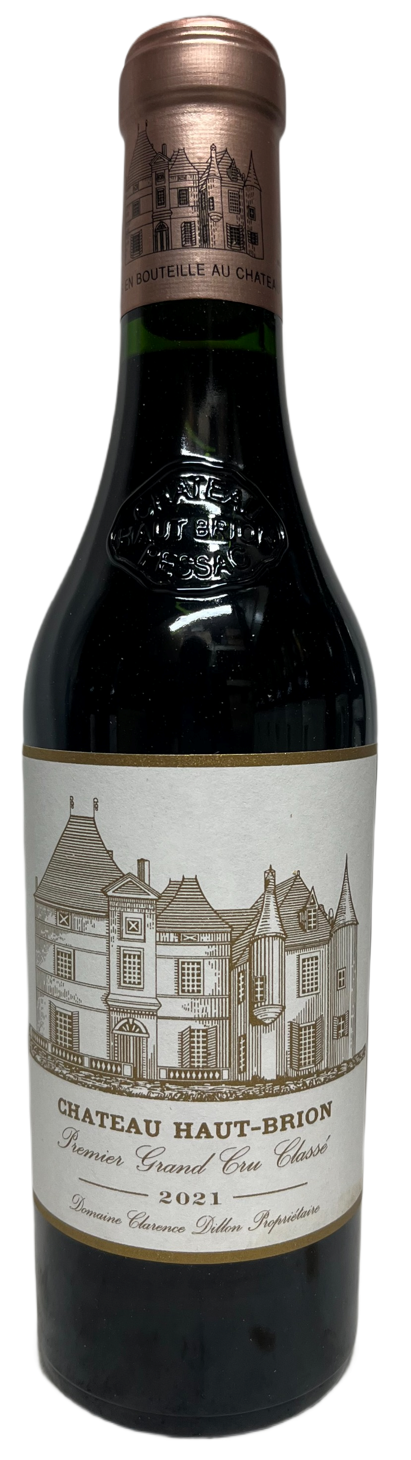 2021 Haut Brion Pessac Leognan