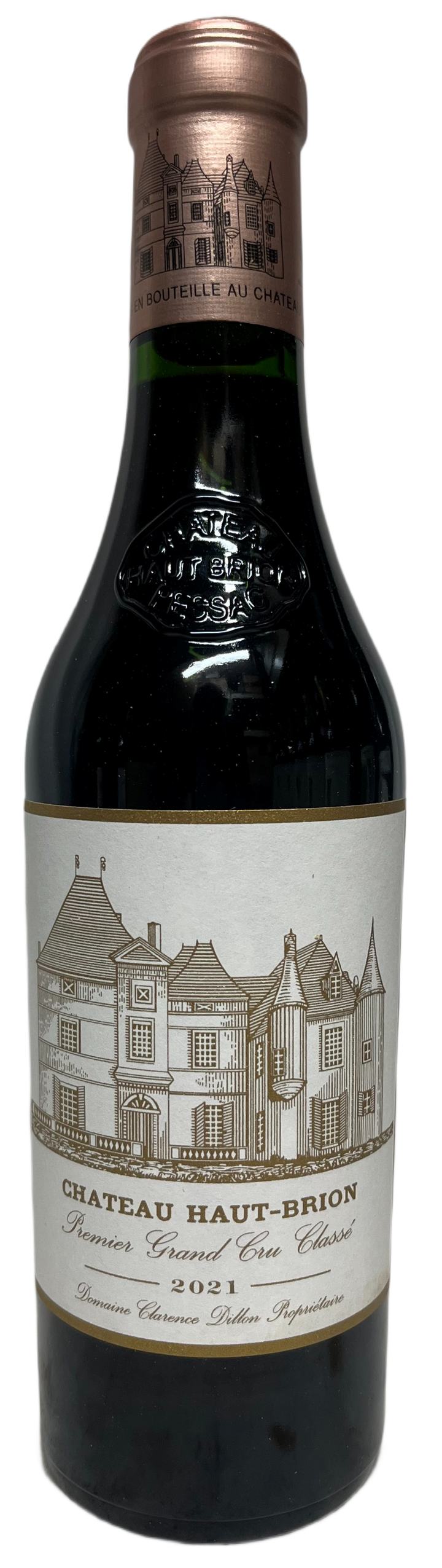 2021 Haut Brion Pessac Leognan