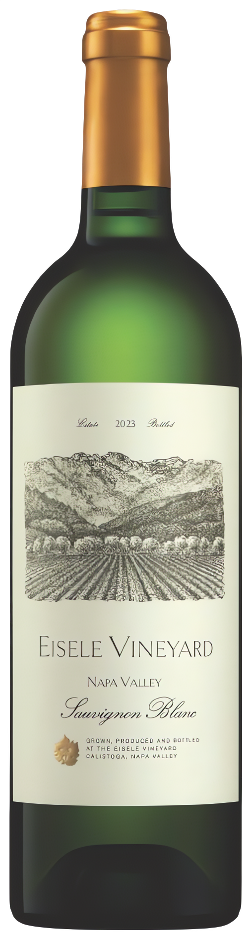 2023 Eisele Vineyard Napa Valley Sauvignon Blanc