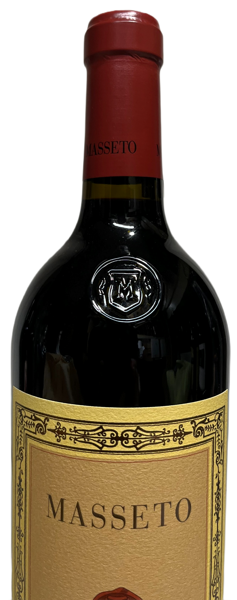 2022 Tenuta dell Ornellaia Tuscany Masseto