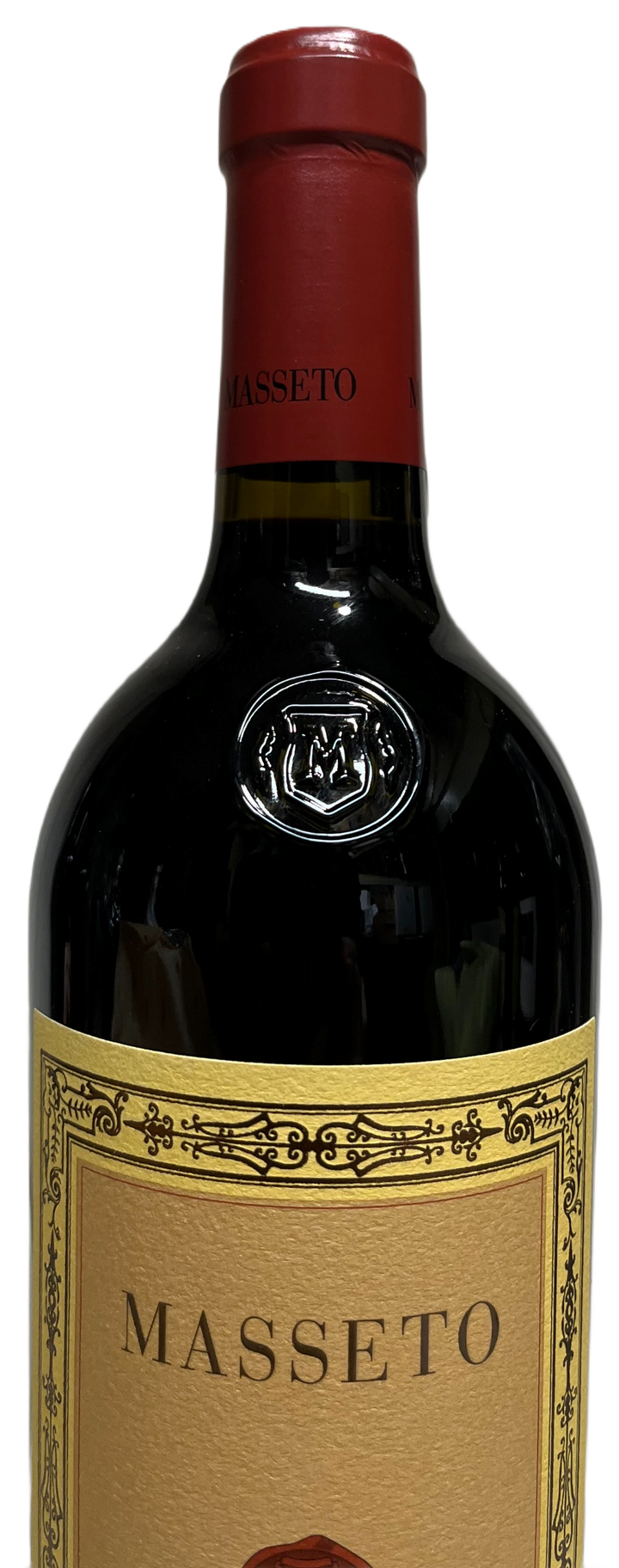 2022 Tenuta dell Ornellaia Tuscany Masseto