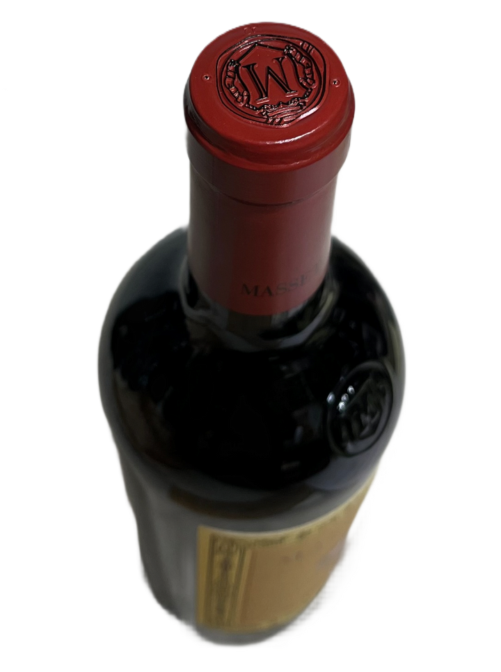 2022 Tenuta dell Ornellaia Tuscany Masseto